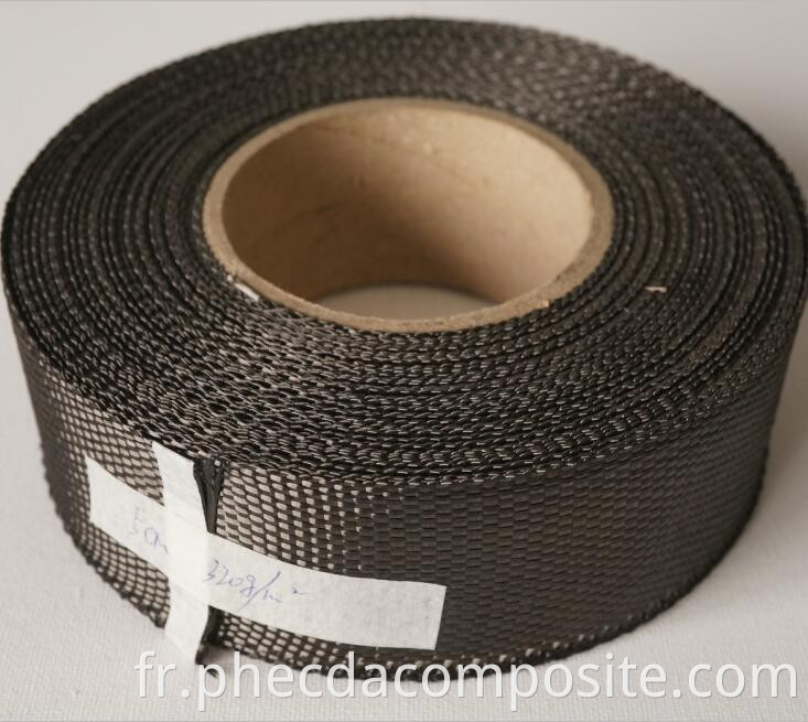 Carbon Fibre Tape 3K